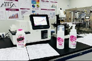 【欧丽莱生物】女性私护市场爆发式增长,代加工需求持续升温!