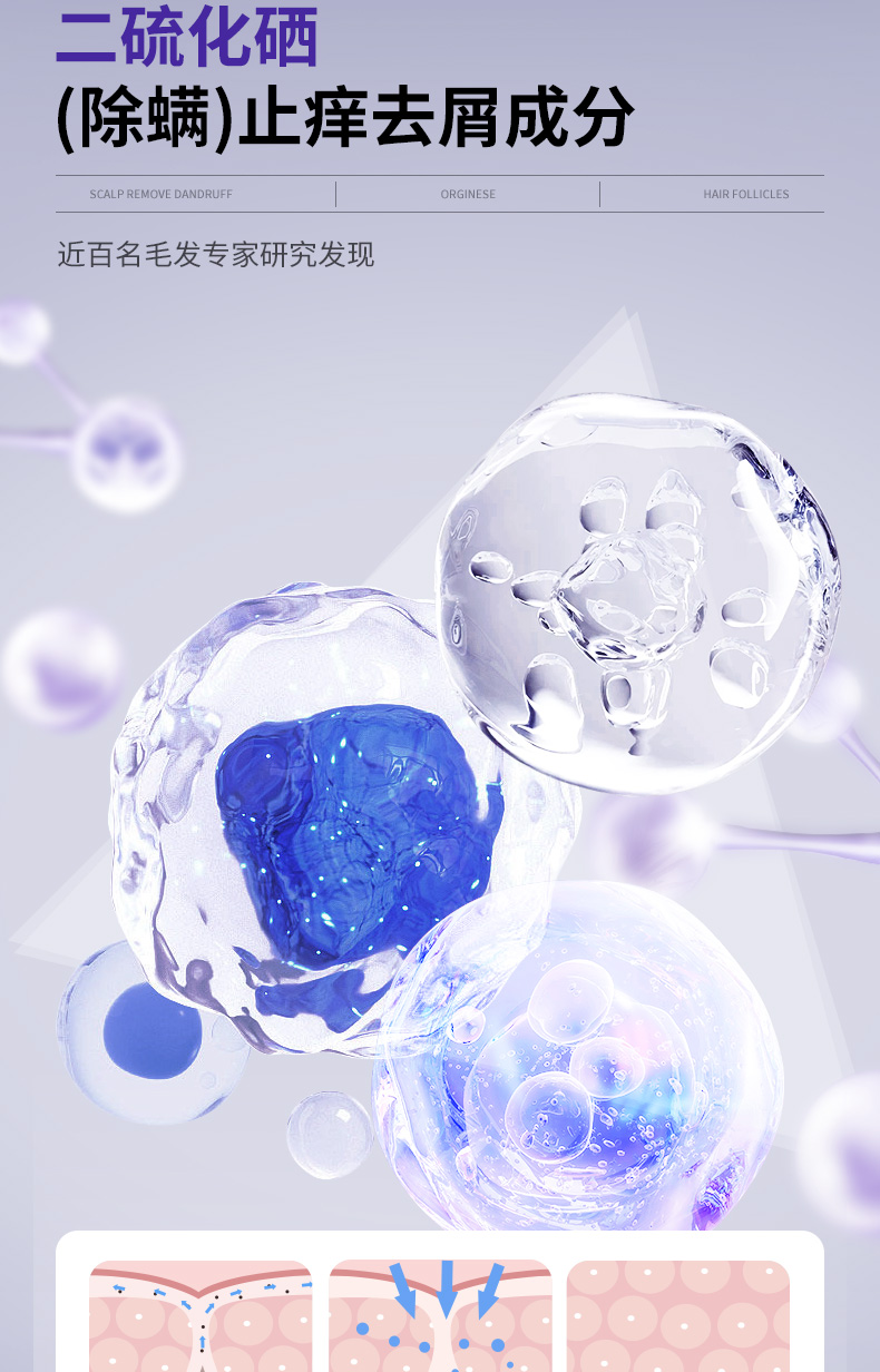 二硫化硒强效洗发水代加工详情介绍.jpg 二硫化硒强效洗发水代加工详情介绍.jpg