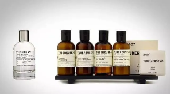 Le Labo酒店洗护品牌产品图片.png